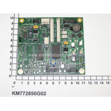 KONE Lift COP F2KMUL Board KM772850G02